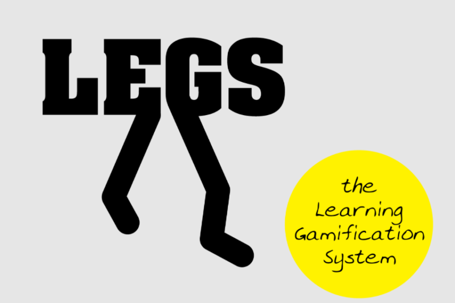 LEgs