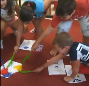 Play and learn4