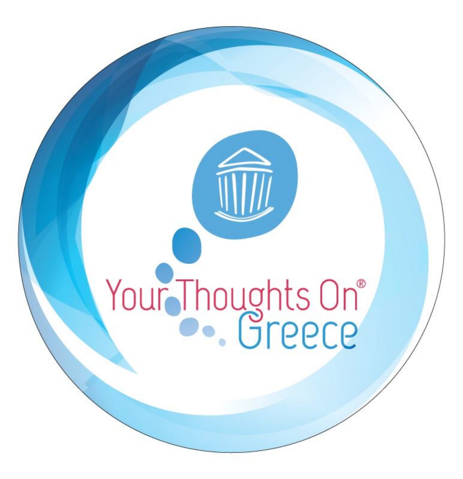 Πανελλήνιο Μαθητικό συνέδριο             Your thoughts on Greece
