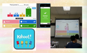 kahoot