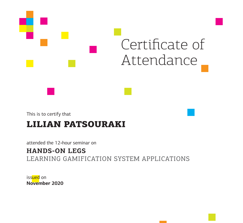 legscertificate
