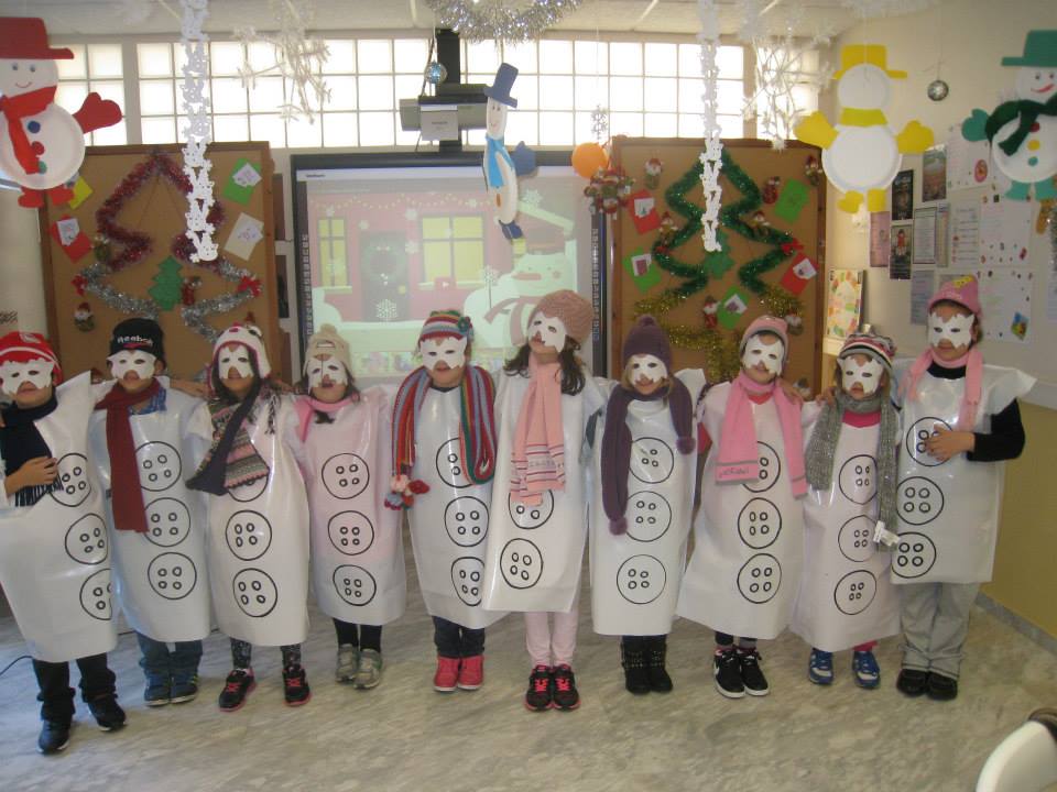 snowmen 1