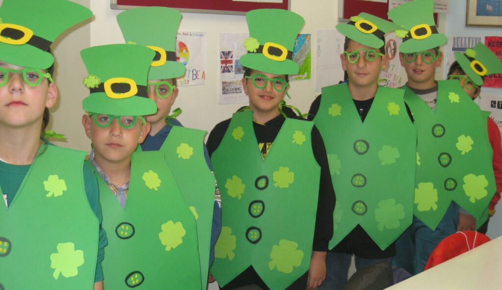St Patrick2