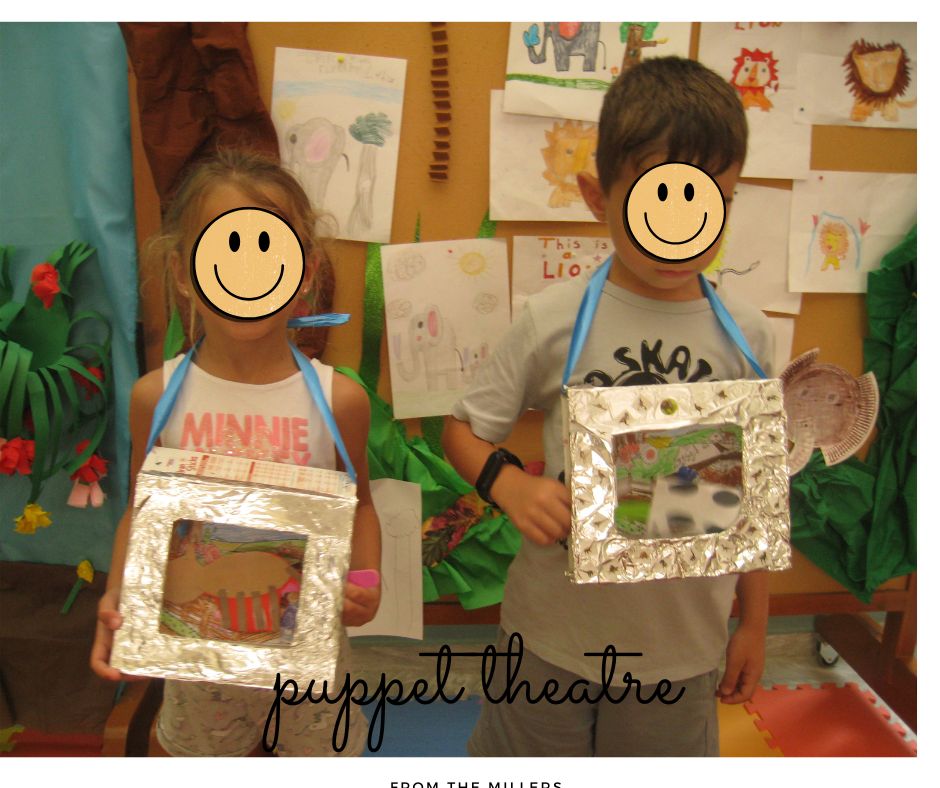 puppet theatre 1 1